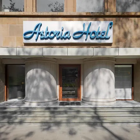 Astoria Hotel